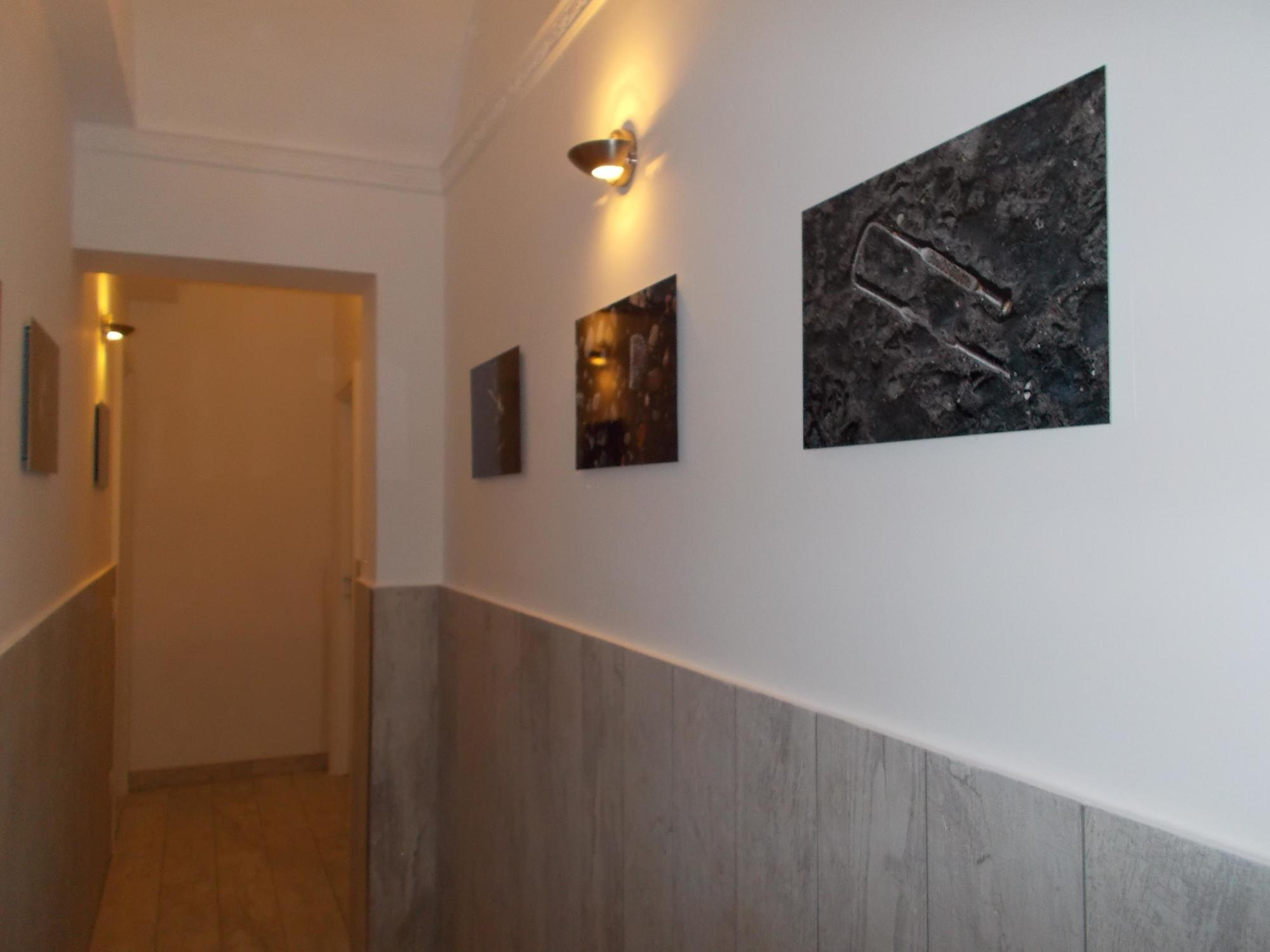 Houspitality Nero Alojamento de Acomodação e Pequeno-almoço Roma